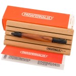 Pens - Parafernalia. Lot consisting of fountain pen...