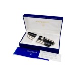 Pens - Waterman Exception Ballpoint Pen. Color...