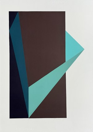 Magdalena Kacperska, Bez tytułu, 2013