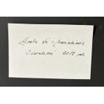 Aneta Lis-Marcinkiewicz, Dismissal, 2018