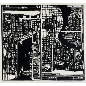 Jadwiga Stawowczyk-Kuzemczak, Spektrum, 1997