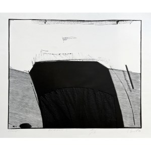 Marek Basiul, Exterior II, 1998