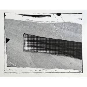 Marek Basiul, Exterior IV, 2003