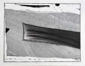 Marek Basiul, Exterior IV, 2003