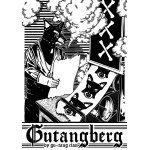 Gu-tang Clan, Gutangberg, 2025