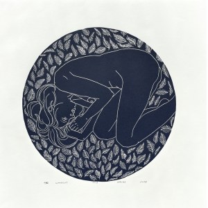 Agnieszka Borkowska, Spring, 2019