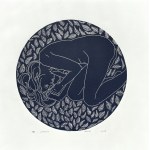 Agnieszka Borkowska, Spring, 2019