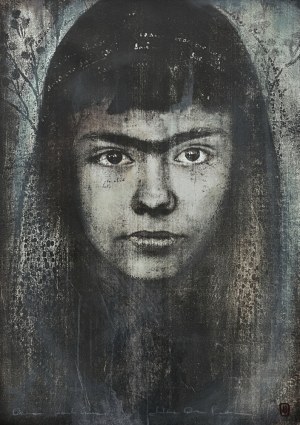 Natalia Anna Kalisz, Ateista anielski, 2016