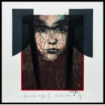 Natalia Anna Kalisz, Hessa się boi, 2016