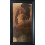 Roksana Karczewska, Siren, 2026