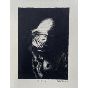 Michal Wasiak, Untitled, 2019