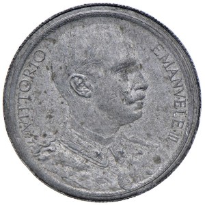 Savoy - Kingdom of Italy. Victor Emmanuel III (1900-1943). Project se...