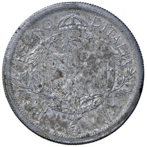 Savoy - Kingdom of Italy. Victor Emmanuel III (1900-1943). Project se...