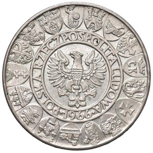 Foreign Mints - Poland. People's Republic (1945-1989). 100 Zlotych ...