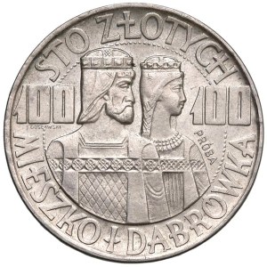 Foreign Mints - Poland. People's Republic (1945-1989). 100 Zlotych ...