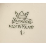 Vase, Zakłady Porcelany Stołowej "Karolina"