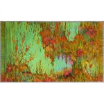 Danuta PRZYBYLSKA-SYPNIEWSKA, Tapestry: "Flora of the Sea", 1979