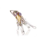 Ireneusz KIZIŃSKI (1937 - 2008), Bird