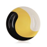 Platter, Zakłady Porcelany Stołowej "Karolina"