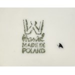 Vase, Porcelany Stołowa Zaklady Porcelany "Krzysztof" ("Wawel")