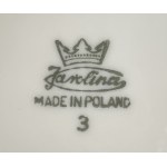 Vase, Zaklady Porcelany Stołowej "Karolina"