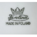 Vase, Zaklady Porcelany Stołowej "Karolina"