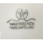 navrhla Zofia PRZYBYSZEWSKA (1901 - 1966), Skříňový popelník (menší verze)