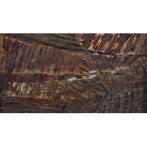 Piotr Potworowski, COMPOSITION