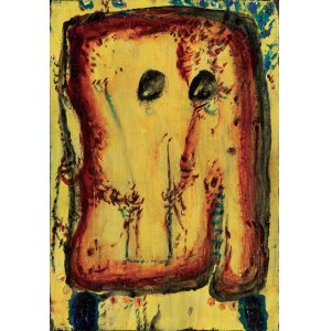 Tadeusz Brzozowski, HUNCWOT, 1971