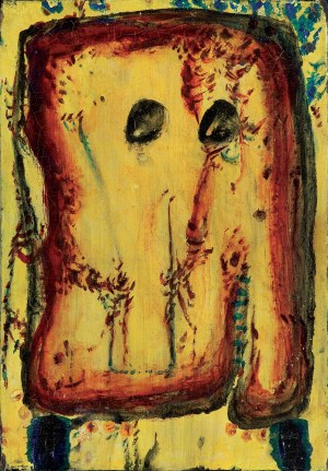 Tadeusz Brzozowski, HUNCWOT, 1971