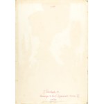 Jerzy Tchórzewski, POSTAĆ CHWHITTING THE STAR, 1982