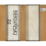 Zdzislaw Beksinski, Z2, OK. 1995