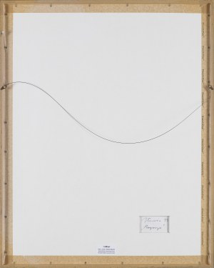 Jan Tarasin, MAGAZYN, 1993