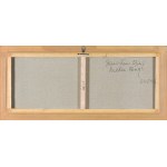 Stanislaw Baj, BUG RIVER, 2020