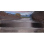 Stanislaw Baj, BUG RIVER, 2024