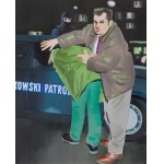 Marcin Maciejowski, RUTKOWSKI PATROL, 2002