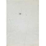 Jan Lebenstein, LYING, 1955-56