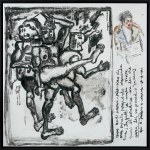 Eugeniusz Markowski, MICHAEL JACKSON W WARSZAWIE, 1996
