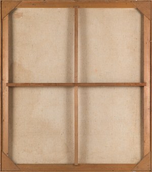Władysław Jackiewicz, OBRAZ IV, 1972