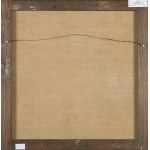 Marian Warzecha, Mona Lisa multiplied, 1968
