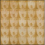 Marian Warzecha, Mona Lisa multiplied, 1968