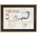 Zbigniew Libera, HANDY BEAR, 1998