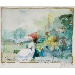 Jerzy Duda Gracz, GŁUCHOŁAZY-1, 1987