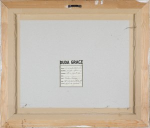 Jerzy Duda Gracz, GŁUCHOŁAZY-1, 1987