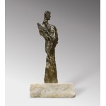 Bożenna Biskupska, FIGURA, 1990