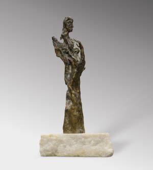 Bożenna Biskupska, FIGURA, 1990