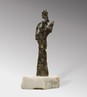 Bożenna Biskupska, FIGURA, 1990