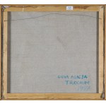 Anna Trochim, WITHOUT TITLE, 1997