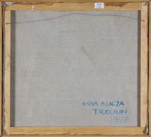 Anna Trochim, BEZ TYTUŁU, 1997