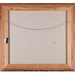 Jacek Yerka, Cabins, 1989